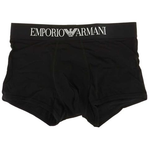 EMPORIO ARMANI - Intimo Emporio Armani 111389 Cc729 Abbigliamento Uomo Xl -  ePRICE