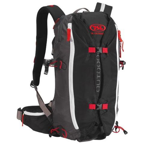 Zaini Dragonfly 15/30l Borse E Zaini One Size - Foto 1