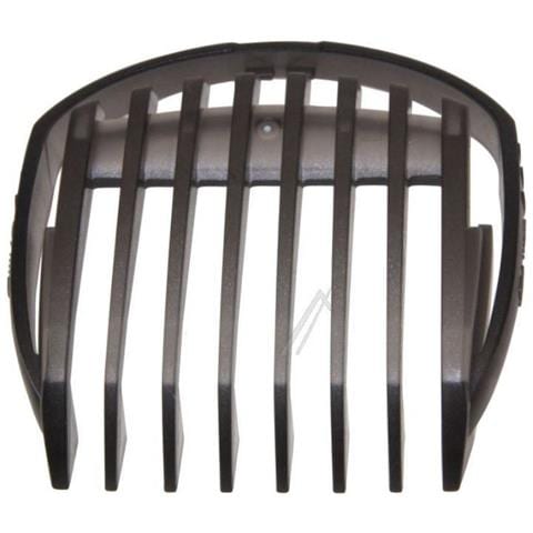 Testina A Pettine 3 - 18 Mm Per Tagliacapelli - Foto 1