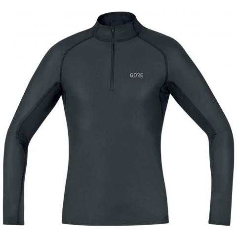 Gore M Ws Baselayer Thermo Ls Jersey Intimo Invernale Taglia Xxl - Foto 1