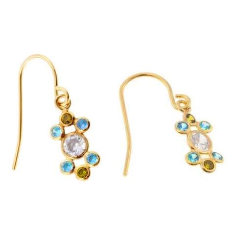 Orecchini Donna Cristian Lay 441090 - Foto 1