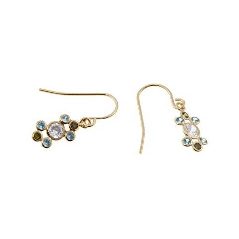 Orecchini Donna Cristian Lay 441090 - Foto 3