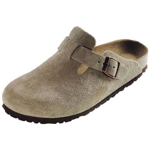 Boston Velours Taupe 060463 Eu 40 - Foto 1