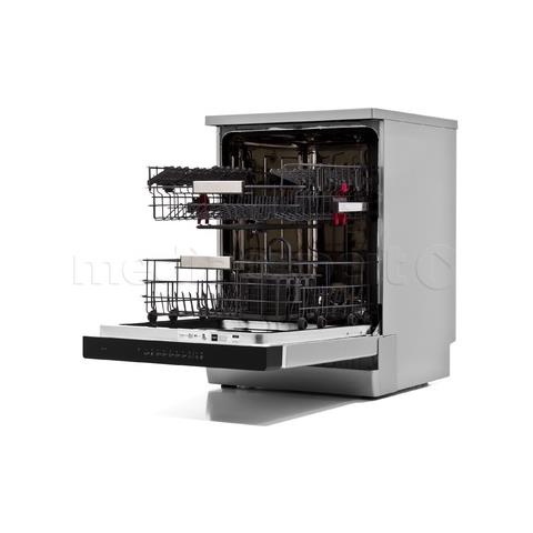 Whirlpool WFO 3T132 X lavastoviglie Libera installazione 14 coperti A+++  Grandi elettrodomestici Lavastoviglie standard berjaya.edu.my