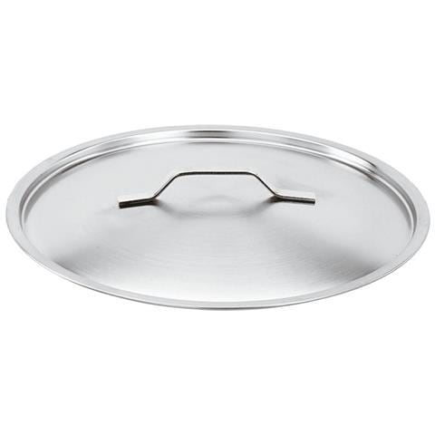 Coperchio, Leggero Cm 45 Serie 1000 Inox - Foto 1