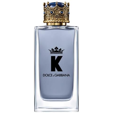Dolce And Gabbana K Eau De Toilette Spray 100ml - Foto 1