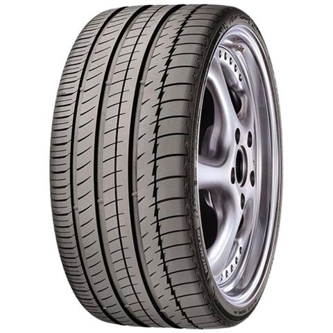 Gomme Pneumatico Estive 265-35 R18 - Foto 1
