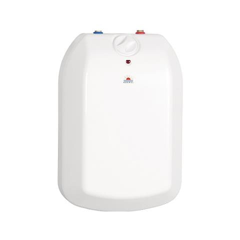 Sotto Il Lavello Della Cucina Bagno Elettrico Capacit 5l Istantanea Riscaldatore Di Acqua Calda - Foto 1