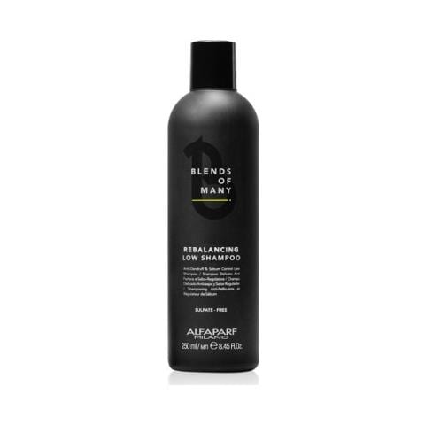 Blends Of Many Rebalancing Low Shampoo 250 Ml - Foto 4