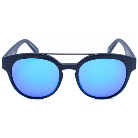 Occhiali 0900t3dstr022. Occhiali Da Sole, Colore Blu. Unisex. - In ordine - Foto 6
