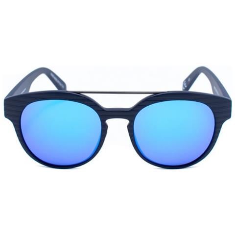 Occhiali 0900t3dstr022. Occhiali Da Sole, Colore Blu. Unisex. - In ordine - Foto 1