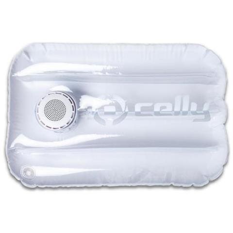 POOL PILLOW 3W WH - Foto 1
