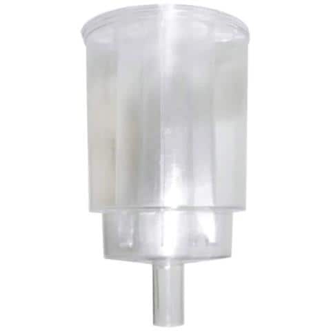 Tappo Di Fermentazione Duplex 2, Per Bottiglia Da 500-1000 L - Foto 3
