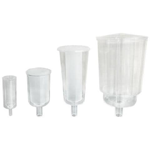 Tappo Di Fermentazione Duplex 2, Per Bottiglia Da 500-1000 L - Foto 1