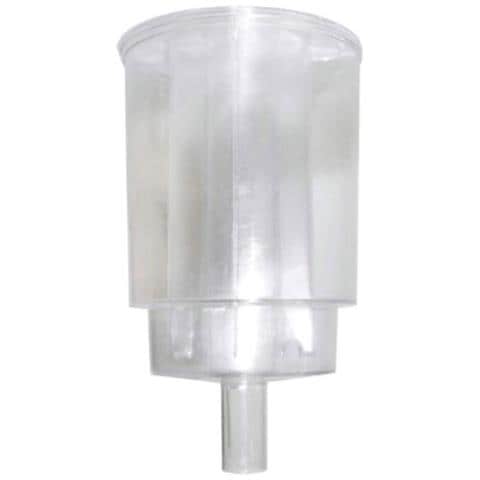 Tappo Di Fermentazione Duplex 2, Per Bottiglia Da 500-1000 L - Foto 2