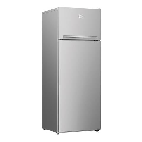 Frigorifero Doppia Porta RDSA240K30SN Classe Energetica F Colore Argento - Foto 3