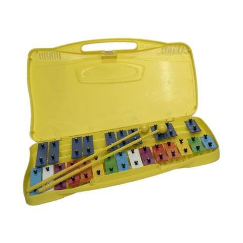 Carillon Cromatico Junior, Multicolore - Foto 2