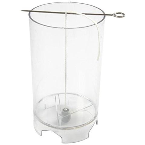 Porta Stoppini, Lunghezza: 9 Cm, 10 Pezzi - Foto 2