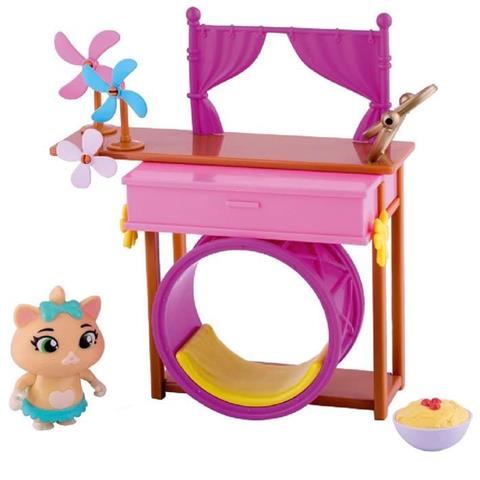 Playset Deluxe / Pilou 44cats - Smoby - Foto 2
