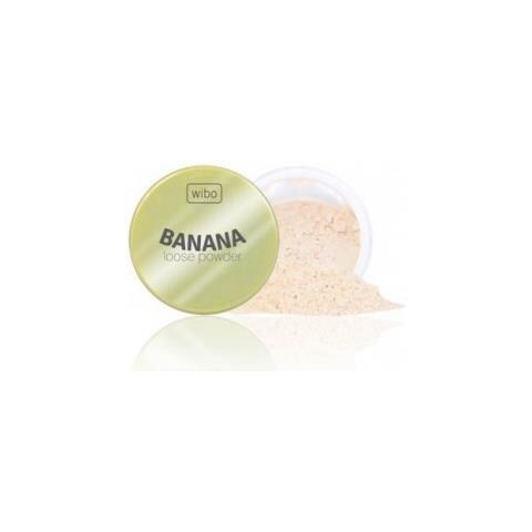 Banana Loose Powder - Foto 1