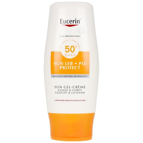 Sun Leb-ple Crema Gel Protettiva Spf50 + 150ml - Foto 1
