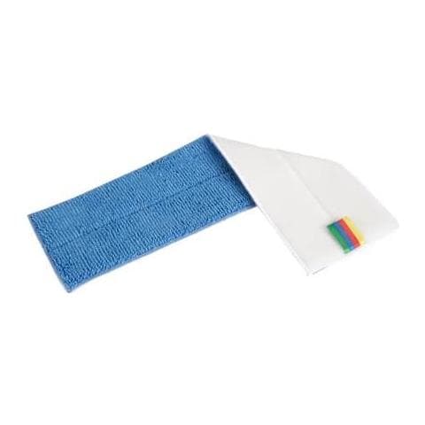 Mop In Microfibra Vileda Professional Express Blu 151071 - Foto 1