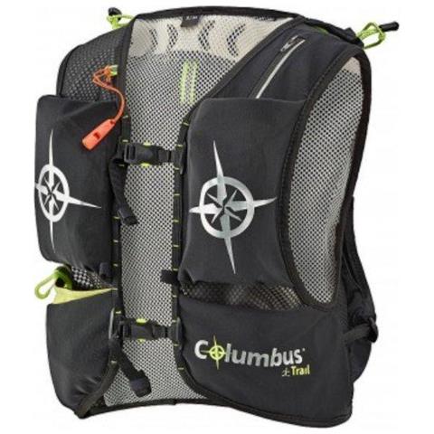 Trail Vest 5l M / l Gilet Portaoggetti - Foto 1