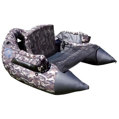 Float Tube Belly Boat Xxl - Foto 1