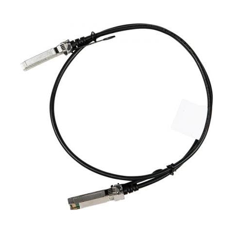 e Aruba Direct Attach Copper Cable - 25gbase Direktanschlusskabel - Sfp28 Bis Sfp28 - 5 M - Foto 1