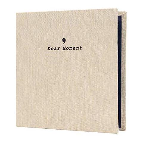 100 Caselle Photo Album Per Fujifilm Instax Mini 7s 8 8 9 25 50 70 90 Polaroid Snap Pic-300 Kodak Mini 3-inch Film (beige)  - Foto 1