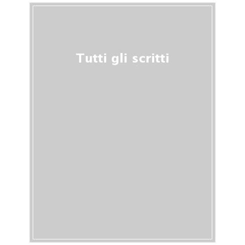 Francesco d'Assisi (san) - Tutti gli scritti - Foto 1