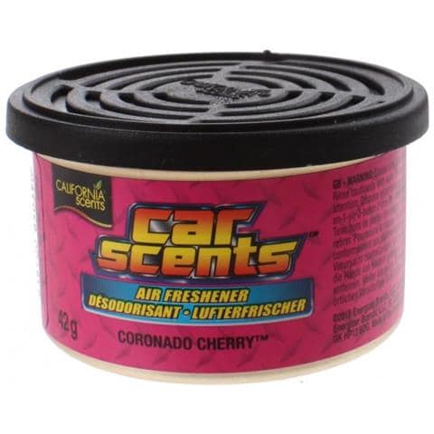 Coronado Cherry (pacchetto Di 12) Profumi Di Auto In California - Foto 2