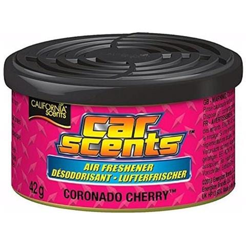 Coronado Cherry (pacchetto Di 12) Profumi Di Auto In California - Foto 1
