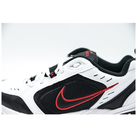 Scarpe Air Monarch Iv Taglia 39 Codice 415445-101 Bianco - Foto 12