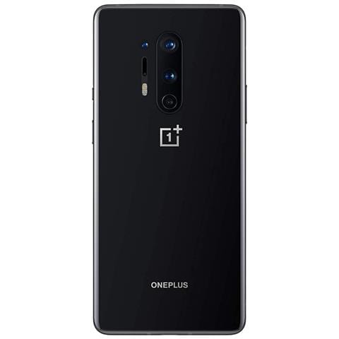 [Ricondizionato BASIC] 8 Pro Nero 128 GB 5G Dual Sim Display 6.78" QHD+ Tripla Fotocamera Android  - Foto 2