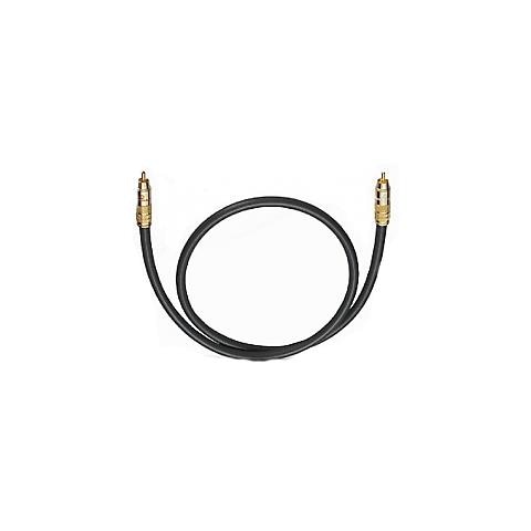 6m NF 214 Subwoofer Master Set, 6m, RCA, RCA - Foto 1