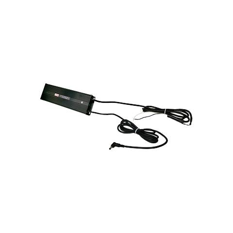 PCPE-LNDFH32, Tablet, DC, Nero, -20 - 40 °C, Toughbook / Toughpad, Sovraccarico, Cortocircuito - Foto 1