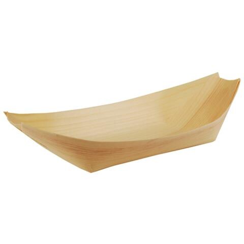 84419 Ovale Legno di pino Legno 50pezzo (i)  - Foto 1