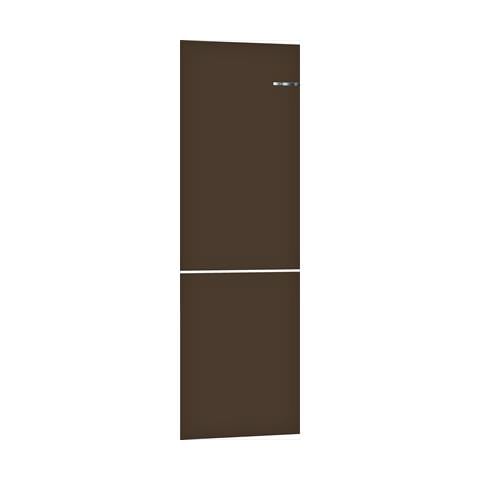 Pannello per Frigorifero Vario Style Modello KGN39IJ3A Dimensione 203x60 Colore Espresso Brown - Foto 2