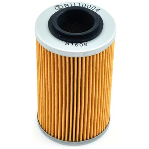 Filtro Olio Bu10004 - Foto 1