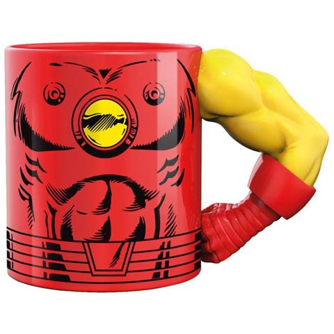 Tazza Da Braccio Iron Man - Foto 1