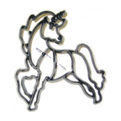 Tagliabiscotti Unicorno - Foto 1