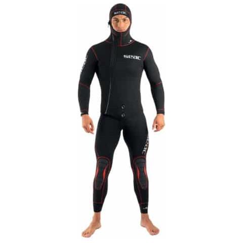 Seac Privilege Flex 5.0 Xxl - Foto 1