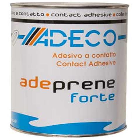 Colla Adeprene Per Tessuto Per Gommone Neoprene E Hypalon 125 Ml - Foto 1