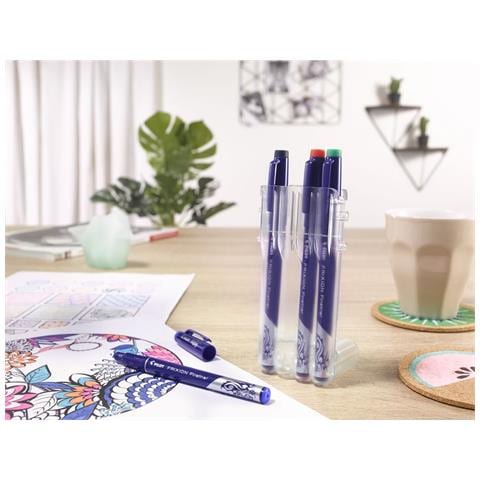 Cf4 Set2go Frixion Fineliner-ass. - Foto 7