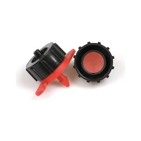 Gocciolatore Ispezionabile Autompensante L /h 8 Irrigazione Tubi - Foto 2