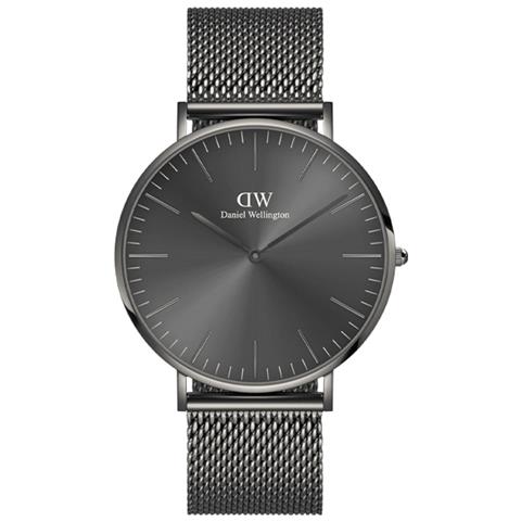 Orologio Daniel Wellington Classic Graphite 40 Mm - Foto 1
