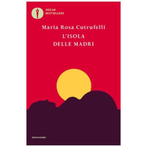 Maria Rosa Cutrufelli - L'isola Delle Madri - Foto 1