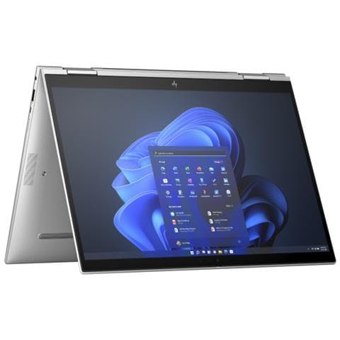 Notebook 2 in 1 Elite x360 1040 G10 Monitor 14" 2K Touch Screen Intel Core i7-1355U Ram 32 GB SSD 1TB 2x USB 3.2 Windows 11 Pro - Foto 1