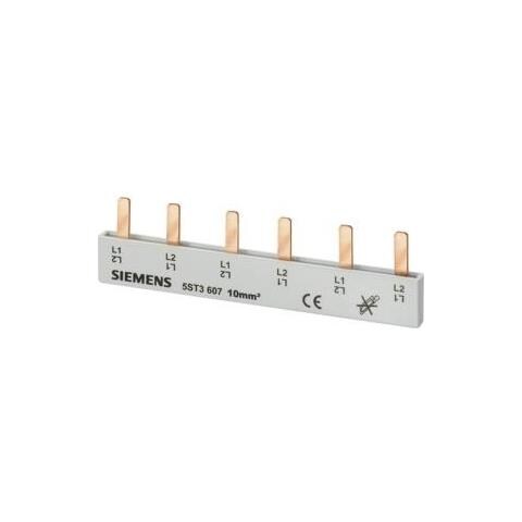 Sammelschiene 10 Mm 5st3667 (5st3667) - Foto 1